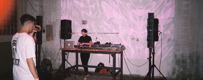 21 AVB MEETS DUNGEON, Lednicka, Moskalus